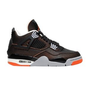 Jordan 4 Retro “Starfish”